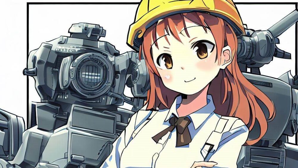 woman-engineer-anime-image4