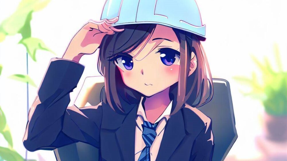 woman-engineer-anime-image7