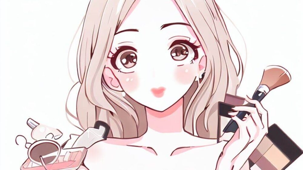 cosmetics-anime-image